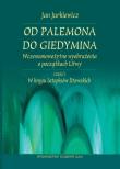 Od Palemona do Giedymina. Autor: Jurkiewicz Jan. Dadada.pl Okładka książki Od Palemona do Giedymina