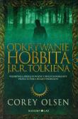 Opakowanie Odkrywanie Hobbita J.R.R. Tolkiena
