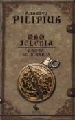 Okładka książki Oko Jelenia. T.1. Droga do Nidaros w.2011