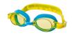 Opakowanie Okularki do pływania Transformers żółte + etui