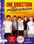 One Direction. Mój przewodnik 100% nieoficjalny. Autor: Opracowanie zbiorowe. Dadada.pl Okładka książki One Direction. Mój przewodnik 100% nieoficjalny