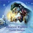 Okładka książki Opowieść Wigilijna - Różni wykonawcy