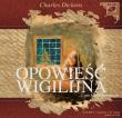 Okładka książki Opowieść Wigilijna - Audiobook