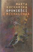 Okładka książki Opowieści z Michałówka