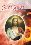 Orędzie miłości Serca Jezusa do świata. Autor: Sales Lorenzo. Dadada.pl Okładka książki Orędzie miłości Serca Jezusa do świata
