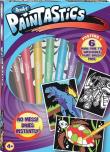 Okładka książki Paintastics plakaty Zestaw