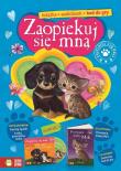 Okładka książki Pakiet prezentowy Zaopiekuj się mną