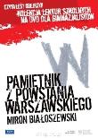 Okładka książki Pamiętnik z Powstania Warszawskiego - DVD