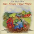 Opakowanie Pan Drops i Jego Trupa - Audiobook