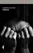 Papusza. Autor: Angelika Kuźniak. Dadada.pl Okładka książki Papusza