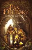 Okładka książki Pas Deltory. Tom 1. Puszcze milczenia