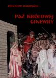 Okładka książki Paź królowej Ginewry