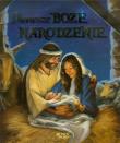 Pierwsze Boże Narodzenie. Autor: Opracowanie zbiorowe. Dadada.pl Okładka książki Pierwsze Boże Narodzenie