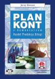 Plan kont z komentarzem handel, produkcja, usługi z suplementem elektronicznym. Autor: Gierusz Jerzy. Dadada.pl Okładka książki Plan kont z komentarzem handel, produkcja, usługi z suplementem elektronicznym