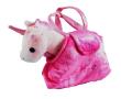 Opakowanie Pluszowy jednorożec w torebce