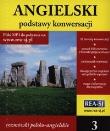 Okładka książki Podstawy konwersacji Angielski Rea