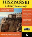Podstawy konwersacji - Hiszpański REA. Autor:   Praca zbiorowa. Dadada.pl Okładka książki Podstawy konwersacji - Hiszpański REA