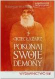 Okładka książki Pokonaj swoje demony