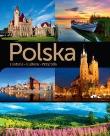 Okładka książki Polska. Historia. Kultura. Przyroda