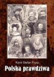 Okładka książki Polska prawdziwa