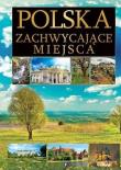 Okładka książki Polska. Zachwycające miejsca FENIX