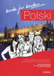 Polski krok po kroku Podręcznik do nauki języka polskiego dla obcokrajowców Poziom 1. Autor: Stempek Iwona, Stelmach Anna. Dadada.pl Okładka książki Polski krok po kroku Podręcznik do nauki języka polskiego dla obcokrajowców Poziom 1