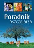 Poradnik pszczelarza. Autor: Nowak Jacek. Dadada.pl Okładka książki Poradnik pszczelarza