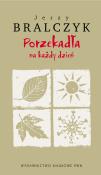 Porzekadła na każdy dzień. Autor: Jerzy Bralczyk. Dadada.pl Okładka książki Porzekadła na każdy dzień