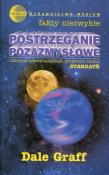 Okładka książki Postrzeganie pozazmysłowe