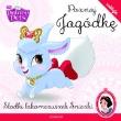 Okładka książki Poznaj Palace Pets. Poznaj Jagódkę