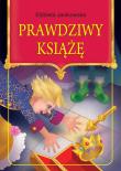 Okładka książki Prawdziwy książę