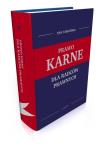 Prawo karne dla radców prawnych t.2. Autor: Targońska Ewa. Dadada.pl Okładka książki Prawo karne dla radców prawnych t.2