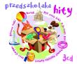 Przedszkolaka hity. Wydawca: MTJ. Dadada.pl Opakowanie Przedszkolaka hity