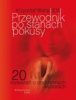 Okładka książki Przewodnik po stanach pokusy