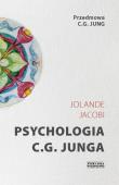 Okładka książki Psychologia C.G. Junga