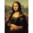 Opakowanie Puzzle 1000 EL. Da Vinci, Mona Lisa