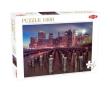 Opakowanie Puzzle 1000 Wieżowce w New York