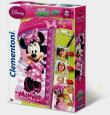 Opakowanie Puzzle 30 Maxi Miarka Minnie