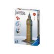 Okładka książki Puzzle 3D Big Ben 216