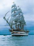 Opakowanie Puzzle 500 High Quality Collection Amerigo Vespucci