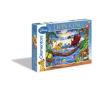 Opakowanie Puzzle 60 Król Lew