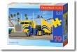 Okładka książki Puzzle 70 - Peterbilt 389 CASTOR