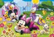 Opakowanie Puzzle Maxi Mickey Mouse Clubhouse 60
