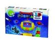 Opakowanie Puzzle Maxi Robot + okulary 3D