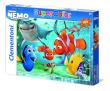 Okładka książki Puzzle Nemo 104