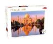 Opakowanie Puzzle Taj Mahal 1000