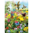 Opakowanie Puzzle1000 EL. Lato Na Łące