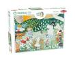 Opakowanie Puzzzle Muminki 1000
