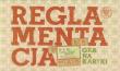 Opakowanie Reglamentacja Gra na kartki