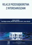 Opakowanie Relacje przedsiębiorstwa z interesariuszami